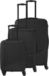 Travelite Bali S, M, L Fekete S: 34 l / M: 65 L: 96 TRAVELITE-72340-01 (TRAVELITE-72340-01)