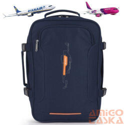 Gabol WizzAir-méretű kabinhátizsák, kabintáska GA-122326SK