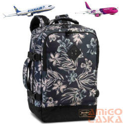 Bestway WizzAir-méretű kabinhátizsák, kabintáska S-40290-5016