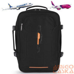 Gabol WizzAir-méretű kabinhátizsák, kabintáska GA-122326F