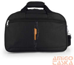 Gabol fekete háti / kézi / válltáska week 122313001