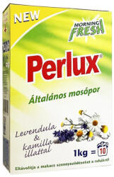 Perlux mosópor 1kg - Levendula és kamilla