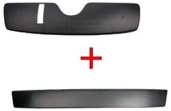 VAPOL Téli motorhűtő védő Škoda Octavia II, 2004-2008, felső + alsó (UEU0010S)