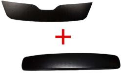 VAPOL Téli motorhűtő védő Škoda Rapid, 2012-2019, felső + alsó (UEU0015S)