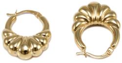 Ékszershop Kreola arany fülbevaló (1319932)