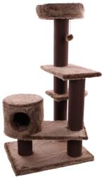 Flamingo Kaparófa Khan Brown | Kaparó macskáknak