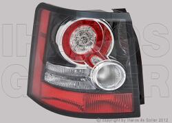 Land Rover Range Rover Sport 2009-2013 - Hátsó lámpa kpl. bal VALEO