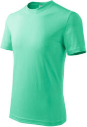 MALFINI 138 Malfini Basic gyerek póló menta - 122 cm/6 éves (1389509)