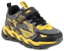 PRIMIGI világító sportcipő fiú 8983011 (8983011-31)