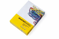 euroBasic Mondi euroBasic A/4 Fénymásolópapír 80 gramm 500 ív/Csomag (BASICP480)