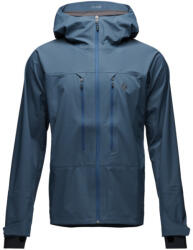 Black Diamond M DAWN PATROL HYBRID SHELL (AP7470054034LRG1)