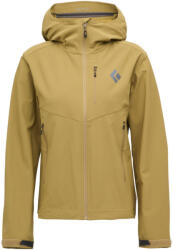 Black Diamond W DAWN PATROL SOFTSHELL (AP7470072021XSM1)