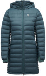 Black Diamond W ACCESS DOWN 2.0 PARKA (AP7460163062LRG1)