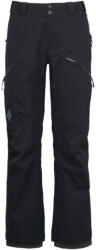 Black Diamond W RECON INSULATED PANTS (AP7410360002XLG1)