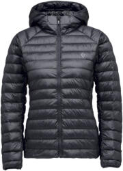 Black Diamond W DEPLOY DOWN 0.5 FZ HOODY (AP7460170002LRG1)