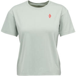 Black Diamond W BD DRAGON SS TEE (AP7230723061XSM1)