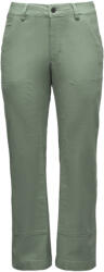 Black Diamond W DOGMA PANTS (AP75011830530021)