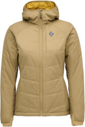 Black Diamond W SOLUTION 2.0 HOODY (AP7440842021XSM1)