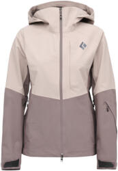 Black Diamond W RECON STRETCH SHELL (AP7450499711XLG1)