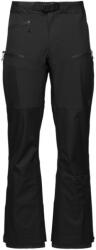 Black Diamond M DAWN PATROL HYBRID PANTS (AP7430080002LRG1)