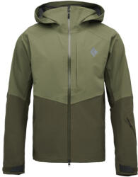 Black Diamond M RECON STRETCH SHELL (AP7450469713XLG1)