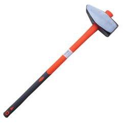 MUTA Kalapács 8 kg üvegszálas nyéllel (48-15389)