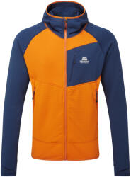 Mountain Equipment Eclipse Hooded Jacket Men's (ME-005722RUM_XL)