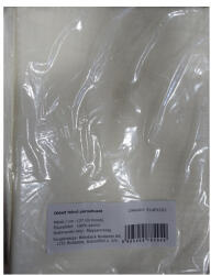 Billerbeck huzat, oldaltfekvő párnához, Sárga