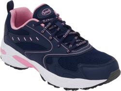 Scholl Sprinter Score Sötétkék/Pink, 36