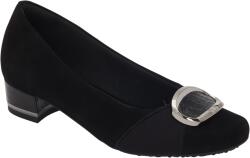 Scholl Aurelie Eclat Fekete, 37