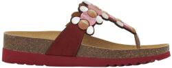 Scholl Sintra Flip-Flop Piros, 38