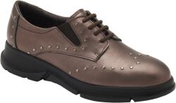 Scholl Bristol Studs Bronz, 37