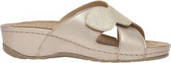 Scholl Nives Cross Platina, 38 - epapucs - 18 245 Ft