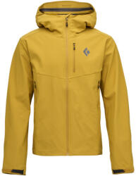 Black Diamond M DAWN PATROL SOFTSHELL (AP7470022007XLG1)