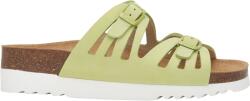 Scholl Ystad halványzöld, 38
