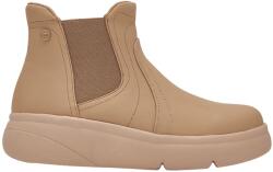Scholl Zermatt Ankle Boot Bézs, 38