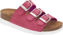 Scholl Rio Wedge Fukszia, 37