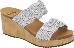 Scholl Sabaudia 2 Ezüst, 37