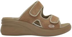 Scholl Giuly 2 Straps Barna, 38