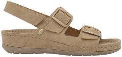 Scholl Aberdeen Sandal Bézs, 38