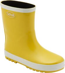 Scholl Otter Sárga, 31