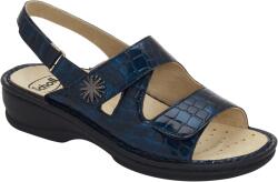 Scholl Nevia Sandal Sötétkék, 37