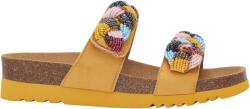 Scholl Nice sárga/multi, 38