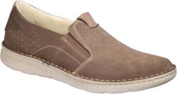 Scholl Sergio Slip-On Taupe, 42
