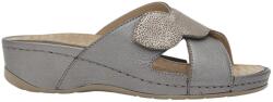 Scholl Nives Cross Taupe, 38