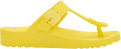 Scholl Bahia Flip-Flop Citrom, 38