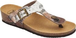 Scholl Gandia Barna/Multi, 37