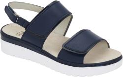 Scholl Viareggio Strap Sötétkék, 37