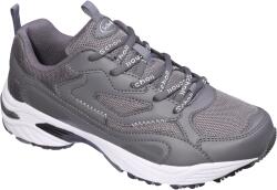 Scholl Sprinter Snap Antracit, 37