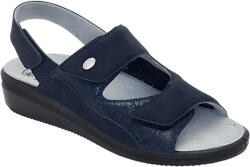 Scholl Antonia Elastic B/S 36, Sötétkék